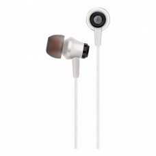 Buxton - Casti In-Ear Albe BHP 4060