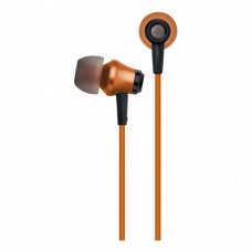 Buxton - Casti In-Ear Portocalii BHP 4000