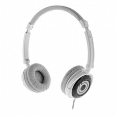 Buxton - Casti Over-Ear Albe BHP 8010