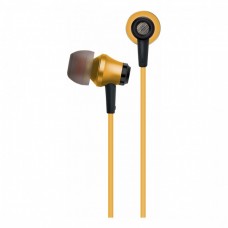 Buxton - Casti In-Ear Galbene BHP 4030