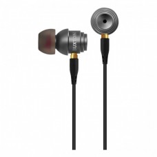 Buxton - Casti In-Ear Argintii BHP 6000