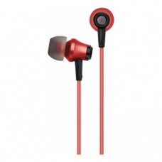 Buxton - Casti In-Ear Rosii BHP 4020