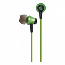 Buxton - Casti In-Ear Verzi BHP 4010