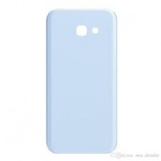 Capac baterie A3 2017 A320 albastru