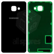 Capac baterie A7 2016 A710 negru