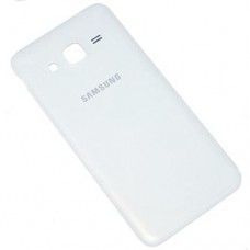 Capac spate J3 2016 J320  alb