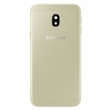 Capac baterie J3 2017 J330 auriu