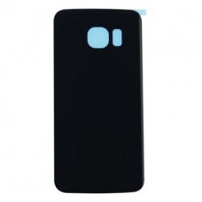 Capac baterie S6 edge G925 negru