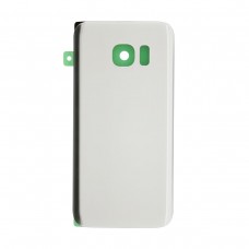 Capac baterie S7  G930 argintiu
