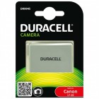 Duracell - Baterie Camera - Canon LP-E8 - 7.4V - 1020mAh