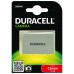 Duracell - Baterie Camera - Canon LP-E8 - 7.4V - 1020mAh