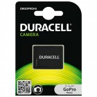 Duracell - Baterie Camera - GoPro Hero3 - 3.7V - 1000mAh